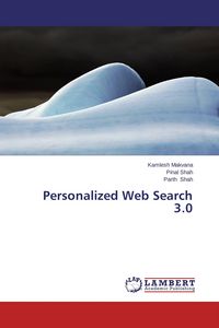 Produktbild: Personalized Web Search 3.0