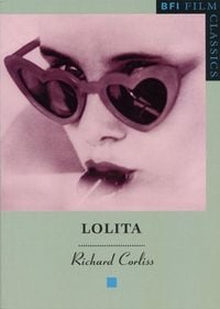 Produktbild: Corliss, R: "Lolita"