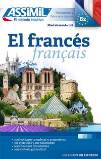 Produktbild: Volume El Frances 2022