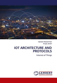 Produktbild: Iot Architecture and Protocols