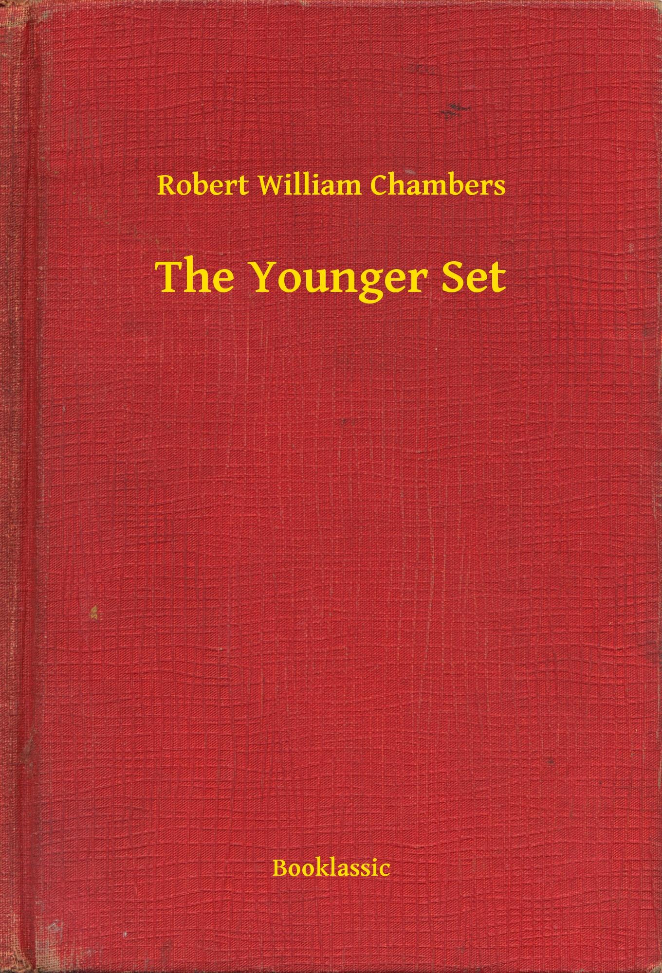 Produktbild: The Younger Set