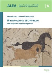 Produktbild: The Racecourse of Literature