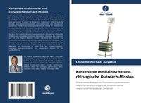 Produktbild: Kostenlose medizinische und chirurgische Outreach-Mission