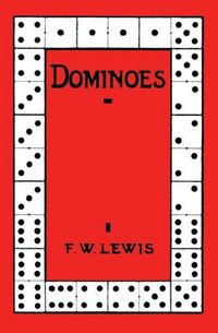Produktbild: Dominoes (reprint edition)