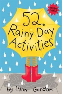 Produktbild: 52 Series: Rainy Day Activities