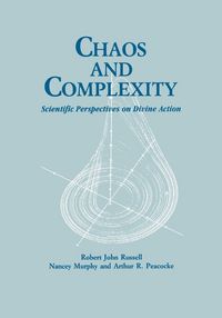 Produktbild: Chaos and Complexity