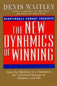 Produktbild: New Dynamics of Winning