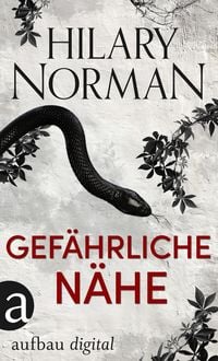 Produktbild: Gef&auml;hrliche N&auml;he