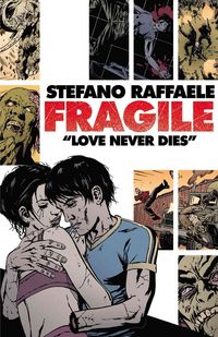 Produktbild: Fragile