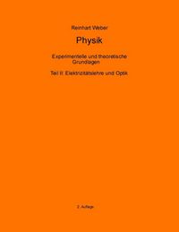 Produktbild: Physik II