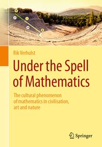 Produktbild: Under the Spell of Mathematics