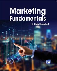 Produktbild: Marketing Fundamentals