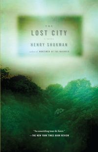 Produktbild: The Lost City