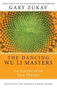 Produktbild: Dancing Wu Li Masters, The