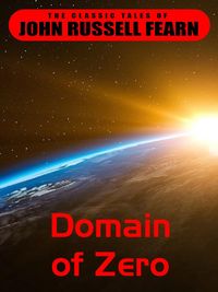 Produktbild: Domain of Zero