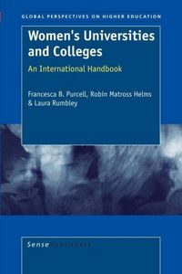 Produktbild: Women's Universities and Colleges