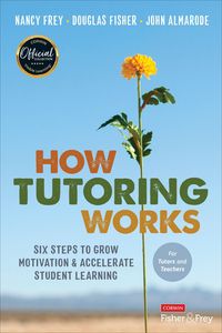 Produktbild: How Tutoring Works