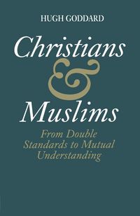Produktbild: Christians and Muslims