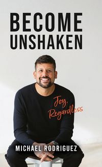Produktbild: Become Unshaken