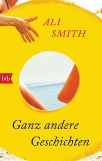 Produktbild: Ganz andere Geschichten