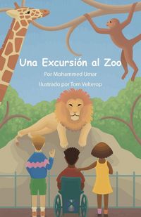 Produktbild: Una Excursi&oacute;n al Zoo