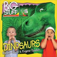 Produktbild: Dinosaurs
