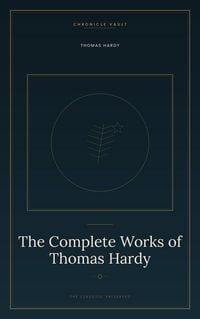 Produktbild: The Complete Works of Thomas Hardy