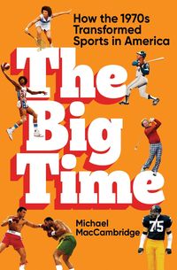 Produktbild: Maccambridge, M: Big Time
