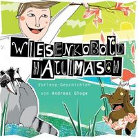 Produktbild: Wiesenkobold Hallimasch