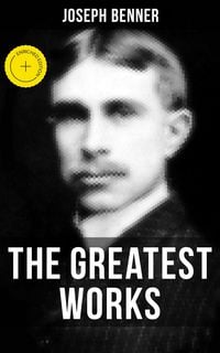 Produktbild: The Greatest Works of Joseph Benner