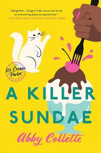 Produktbild: A Killer Sundae