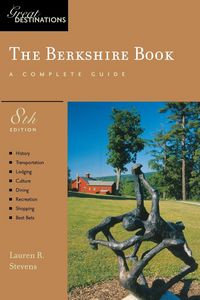 Produktbild: Explorer's Guide Berkshire