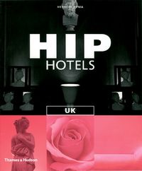 Produktbild: Hip Hotels Hip Hotels Uk