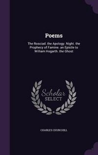 Produktbild: Poems