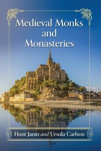 Produktbild: Medieval Monks and Monasteries