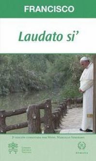Produktbild: Laudato si'
