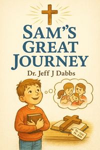 Produktbild: Sam's Great Journey