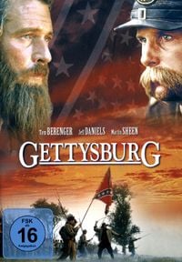 Produktbild: Gettysburg