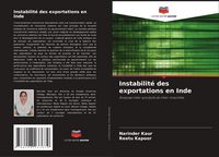 Produktbild: Instabilit&eacute; des exportations en Inde