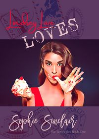 Produktbild: Lindsey Love Loves (The Love Files, #1)