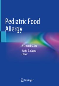 Produktbild: Pediatric Food Allergy