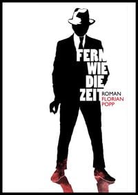 Produktbild: Fern wie die Zeit