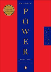 Bild vom Artikel The 48 Laws of Power vom Autor Robert Greene