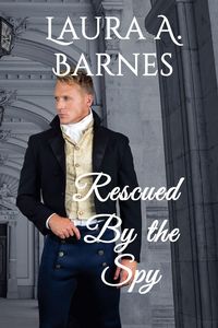 Produktbild: Rescued By the Spy