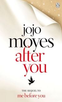 Produktbild: After You