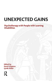 Produktbild: Unexpected Gains