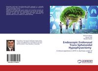 Produktbild: Endoscopic Endonasal Trans-Sphenoidal Hypophysectomy
