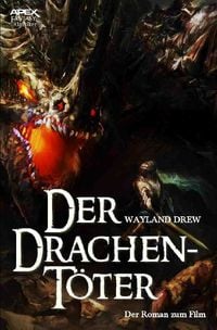 Produktbild: DER DRACHENT&Ouml;TER