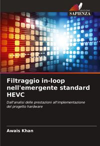 Produktbild: Filtraggio in-loop nell'emergente standard HEVC