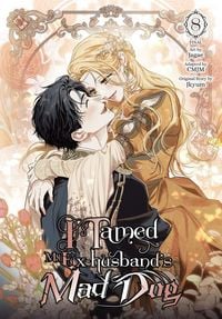 Produktbild: I Tamed My Ex-husband's Mad Dog, Vol. 8